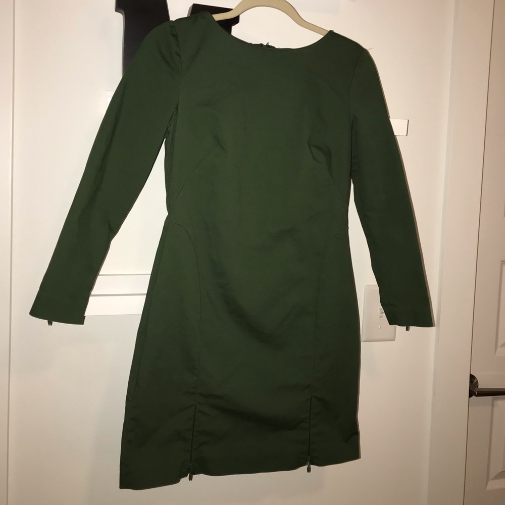 Kate Spade ♠️ Saturday Mini Dress